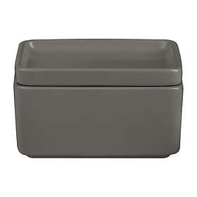 Blomus Pilar smörask-förvaringsask 250ml Pewter