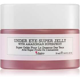 theBalm To The Rescue Super Jelly Återfuktande ögongel för att behandla ringar under ögonen 15ml female