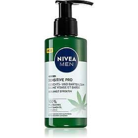 Nivea Men Sensitive Hemp Ansiktskräm för män 150ml male