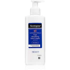 Neutrogena Norwegian Formula Snabbabsorberande handkräm 150ml female