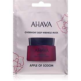 AHAVA Apple of Sodom Sovmask För djupa rynkor 6ml female