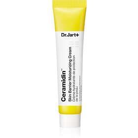 Dr Jart+ Dr. + Ceramidin™ Skin Barrier Moisturizing Cream Fuktgivande kräm med ceramider 15ml female