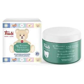 Trudi Baby Care Gel för baby bättre andning med extrakt av en, eukalyptus, kamomill och honung 70ml unisex