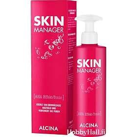 Alcina Skin Manager Hudtoner med fruktsyror 190ml female