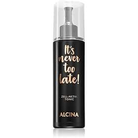 Alcina It's never too late! Hudtoner med fruktsyror 125ml