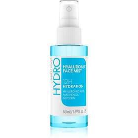 Catrice Hydro Hyaluronic Ansiktsmist 50ml