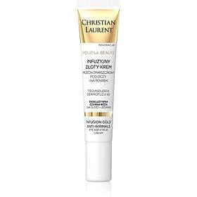 Christian Laurent Pour La Beauté Kräm mot rynkor för ögonen 20ml female