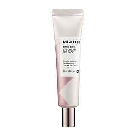 Mizon Only One Intensivt lyftande kräm för ansikte och ögonen 30ml female