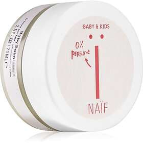 Naif Baby & Kids Balm Skyddande balsam för barn från födseln 75ml unisex