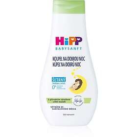 HiPP Babysanft Sensitive bath product 350ml unisex