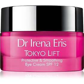 Dr Irena Eris Tokyo Lift Mjukgörande ögonkräm SPF 12 15ml female