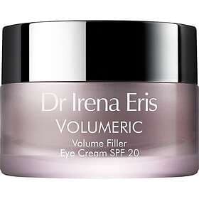 Dr Irena Eris Volumeric Ögonkräm för utfyllnad och rynkkorrigering SPF 20 15ml female