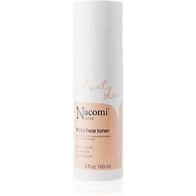Nacomi Next Level Velvet Skin Milky Face Toner 100ml