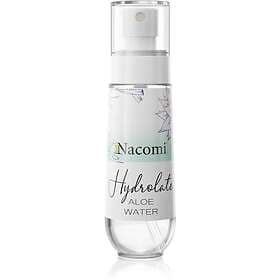 Nacomi Hydrolate Fuktgivande spray Med aloe vera 80ml female