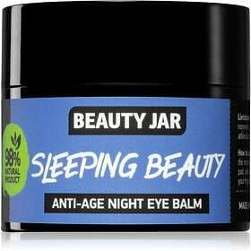 Beauty Jar Sleeping Åtstramande ögonbalsam för natten 15ml female