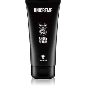 Angry Beards Jack Saloon Unicreme Universalkräm för män 75ml male