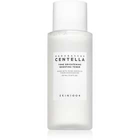 SKIN1004 Madagascar Centella Tone Brightening Boosting Toner Hydra toner för perfektion 210ml