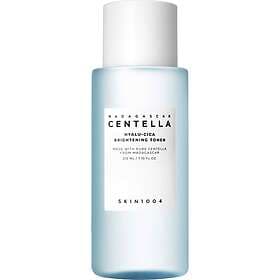 SKIN1004 Madagascar Centella Hyalu-Cica Brightening Toner Milt exfolierande tonic för lyster och återfuktning 210ml
