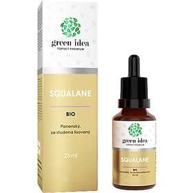 Green Idea Topvet Premium Squalane Ansiktsolja för problematisk hud 25ml unisex