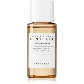 SKIN1004 Madagascar Centella Toning Toner Milt exfolierande tonic för känslig hud 30ml female