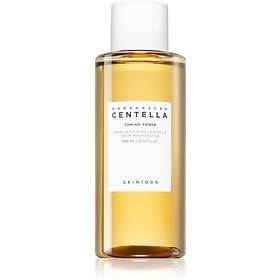 SKIN1004 Madagascar Centella Toning Toner Milt exfolierande tonic för känslig hud 400ml