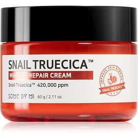 SOME BY MI Snail Truecica Miracle Repair Lindrande och fuktgivande kräm 60g female