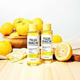 SOME BY MI Yuja Niacin Brightening Klargörande toner 150ml