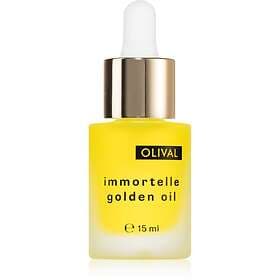 Olival Immortelle Golden Oil 15ml