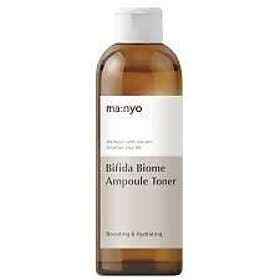 ma:nyo Bifida Biome Ampule Toner 400ml