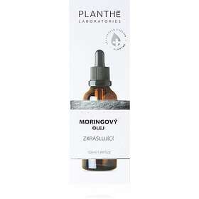PLANTHÉ Moringa oil Olja för problematisk hud 50ml unisex