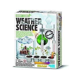 4M Green Science/ Weather Science