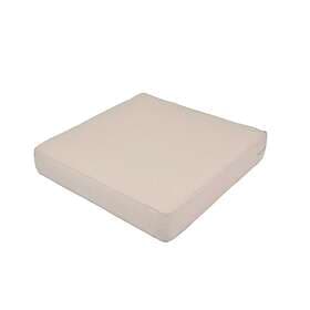 Fritab Ken sittdyna allväder Beige 75 x 75 cm