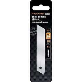 Fiskars Reservblad CarbonMax 1027232; 5 st.