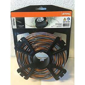 STIHL Trimmertråd CF3 Pro; 3 mm x 45 m