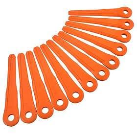 STIHL Reservplastkniv PolyCut 6-2; 12 st.