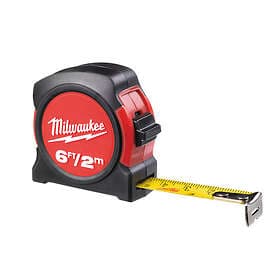 Milwaukee Mättape 48225502; 2 m