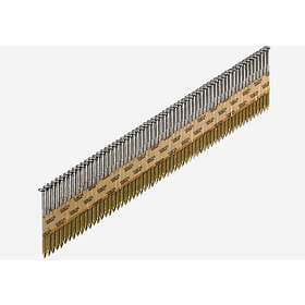 Senco Spik GE57ASBKR; 2,87x75 mm; 34°; 2000 st; varmförzinkad