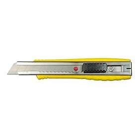 Stanley Kniv med utbytbara blad FatMax; 18 mm