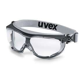 Uvex Skyddsglasögon Carbonvision; genomskinlig
