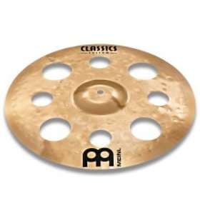 MEINL Classics Custom Trash Crash 16"