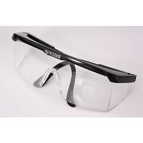 Richmann Skyddsglasögon C0002 genomskinlig
