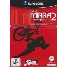 Dave Mirra Freestyle BMX 2 (GC)