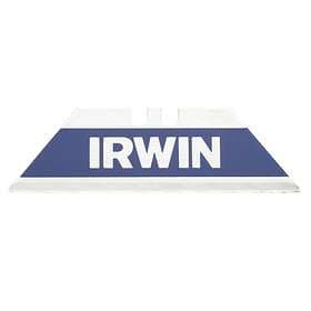 Irwin Reservblad BIMETAL; 10 st.