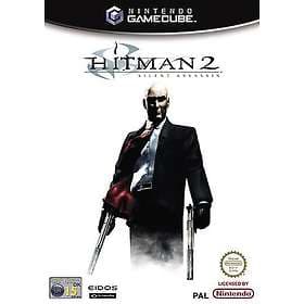 Hitman 2: Silent Assassin (GC)