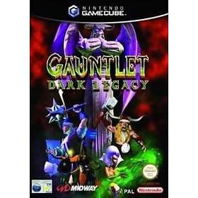 Gauntlet: Dark Legacy (GC)