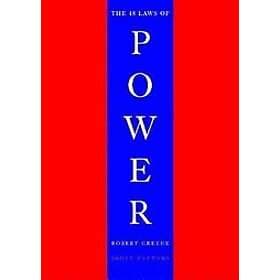 Joost Elffers: Laws Of Power