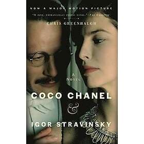 Chris Greenhalgh: Coco Chanel & Igor Stravinsky