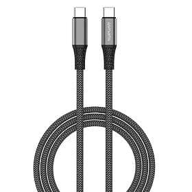 Kabel USB-C PremiumCord 100W 3m