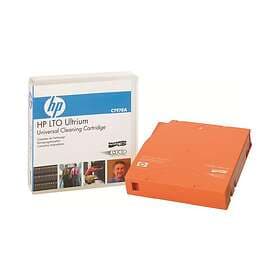 HPE Ultrium Universal Cleaning Cartridge LTO Ultrium x 1 rengöringskassett