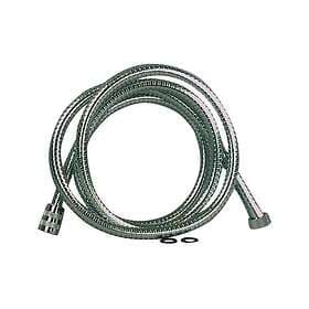 Arrow 17610 Duschslang 2 m, krom